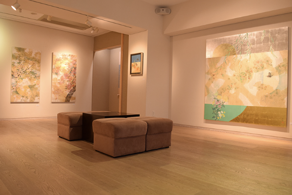 SEIZAN Gallery (Tokyo)