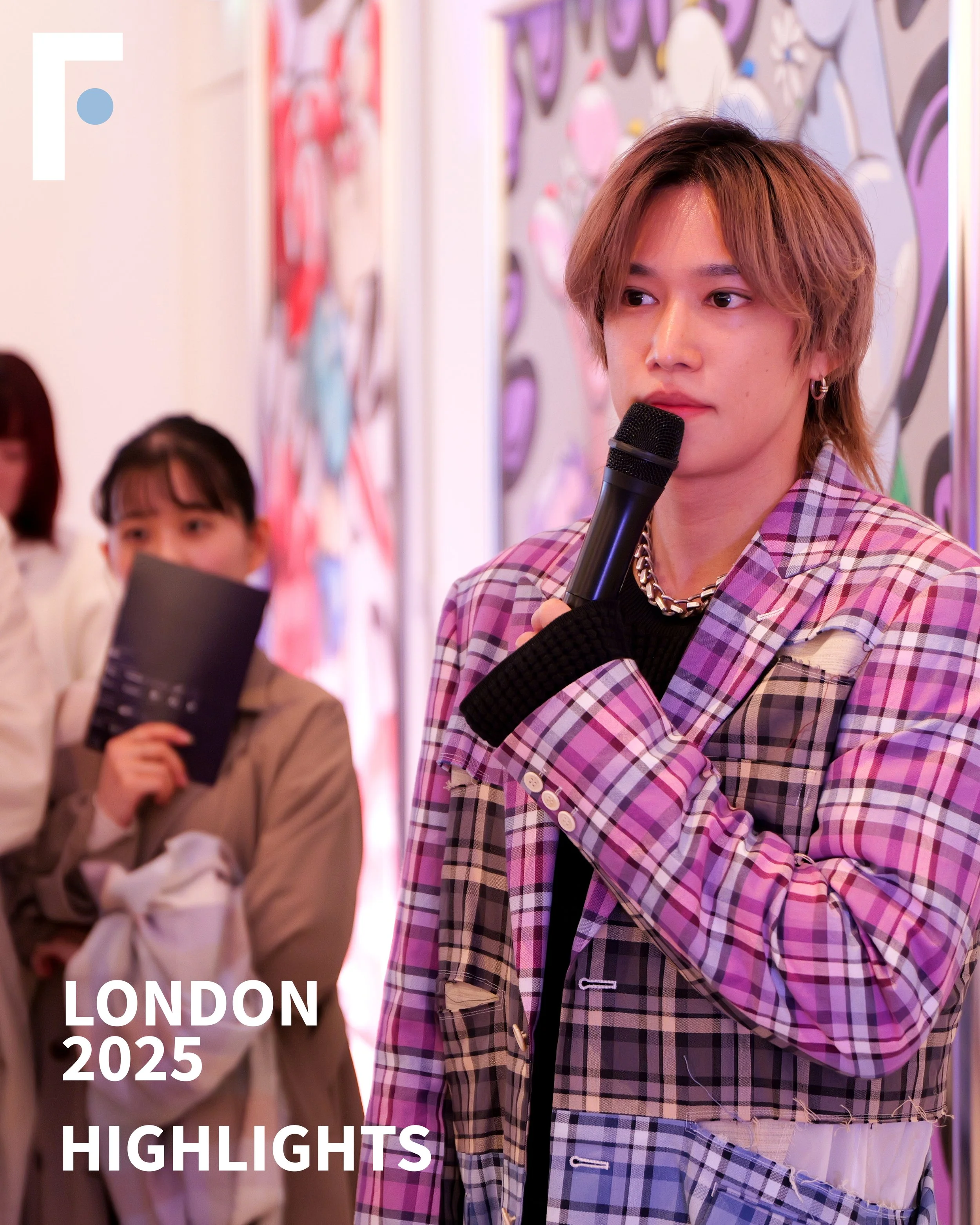 FOCUS London 2025 Highlights