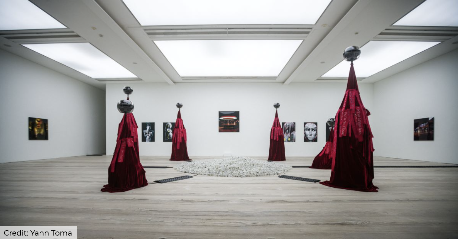 41 Rather Wonderful Things To Do In London In October