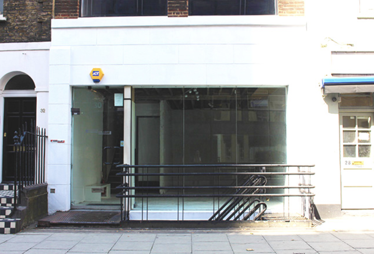 HANMI Gallery 

(London,Seoul)