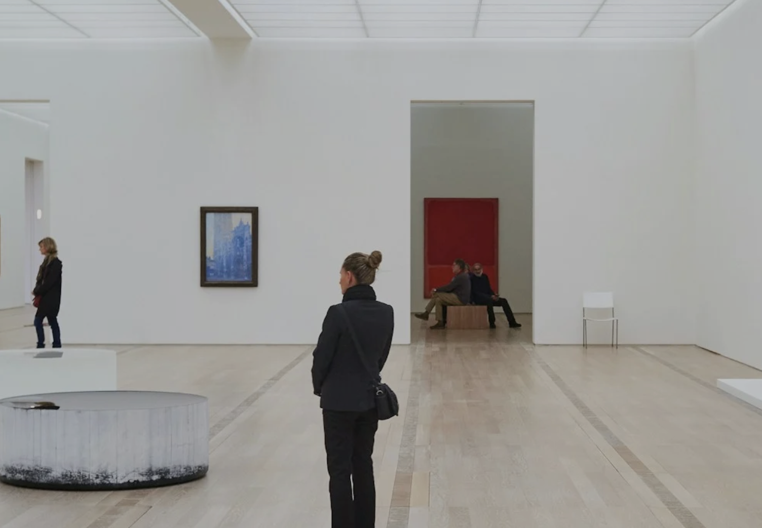 Save Gallery

(Seoul)