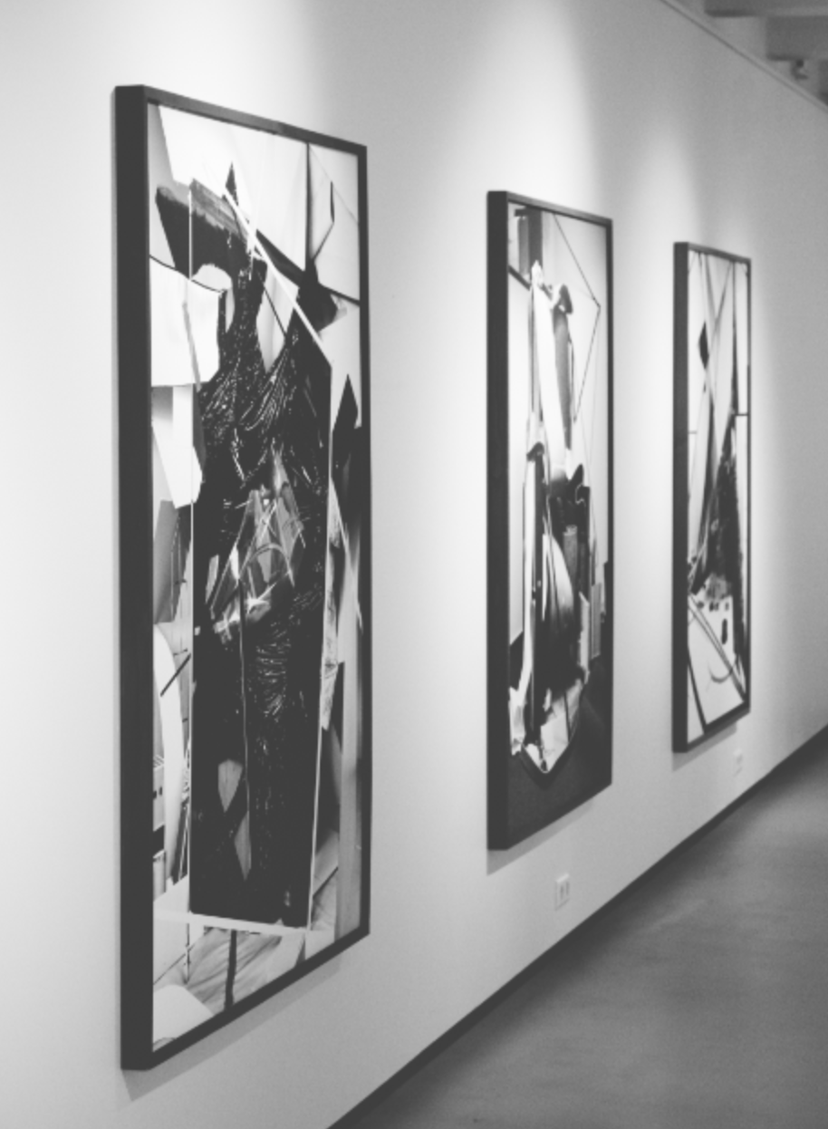 D Gallery 

(Jakarta)