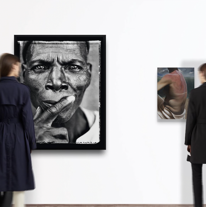 GALERIE L’HÉRITIER 

(Paris)