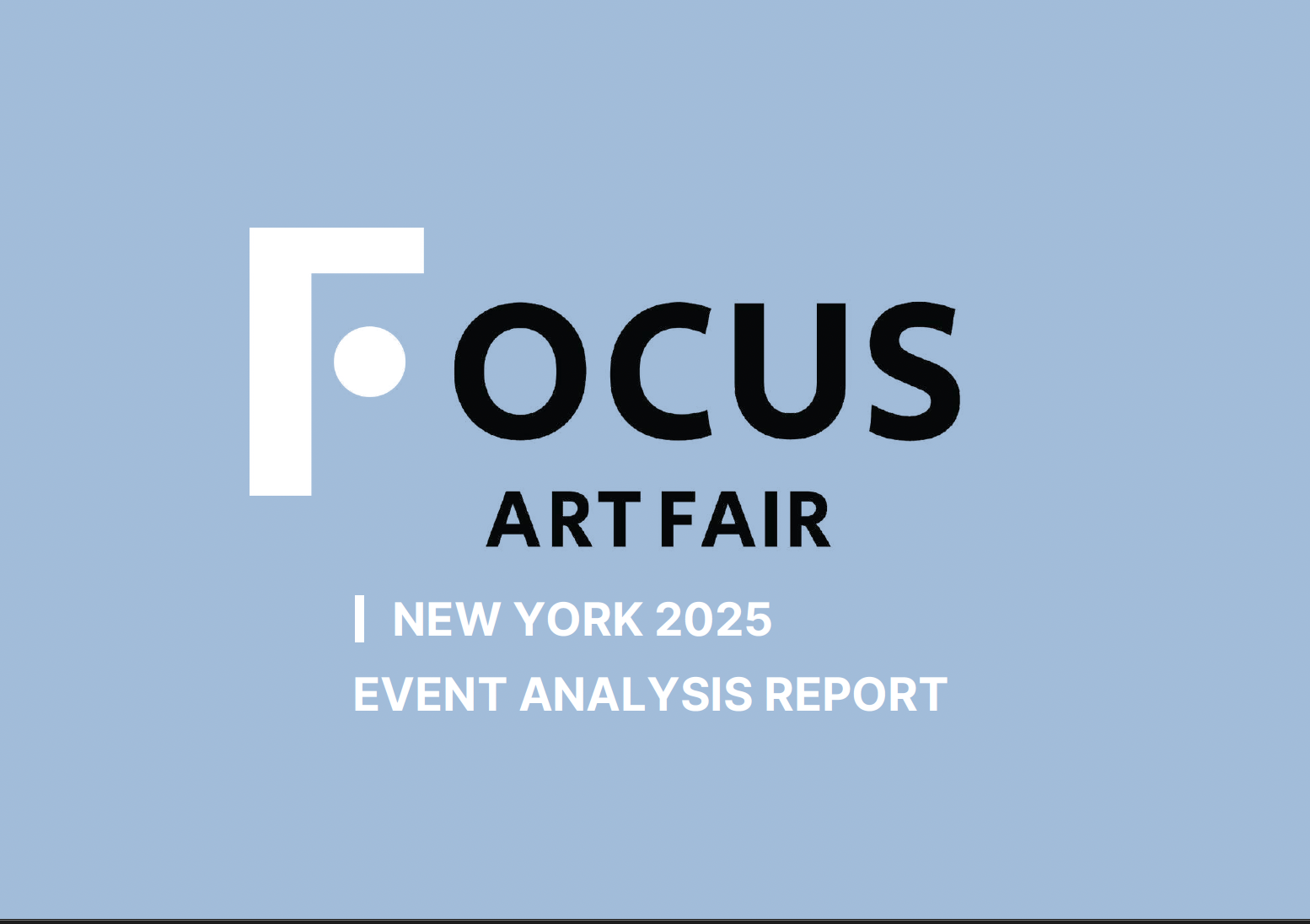 FOCUS New York 2025