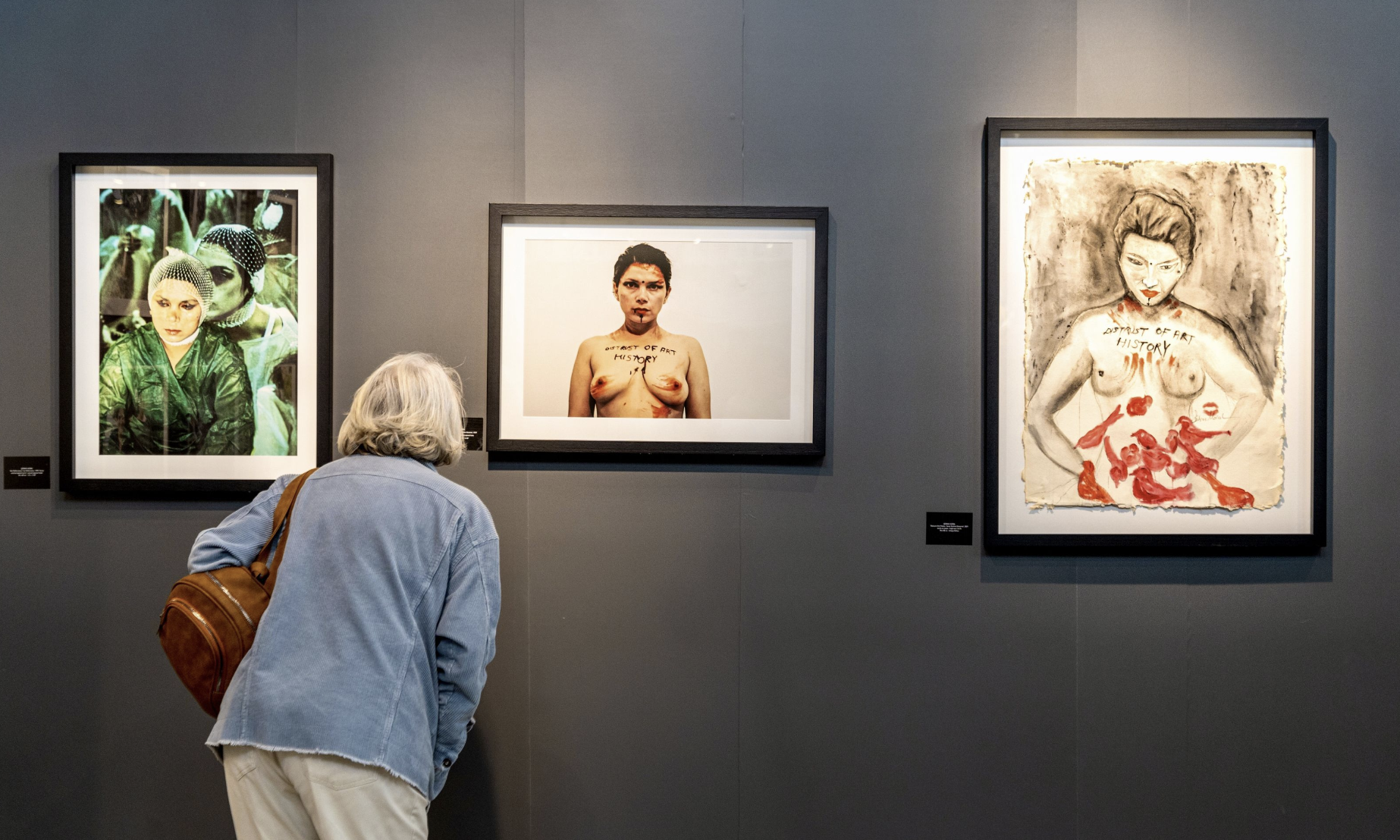 Faar Art Gallery

(Istanbul)