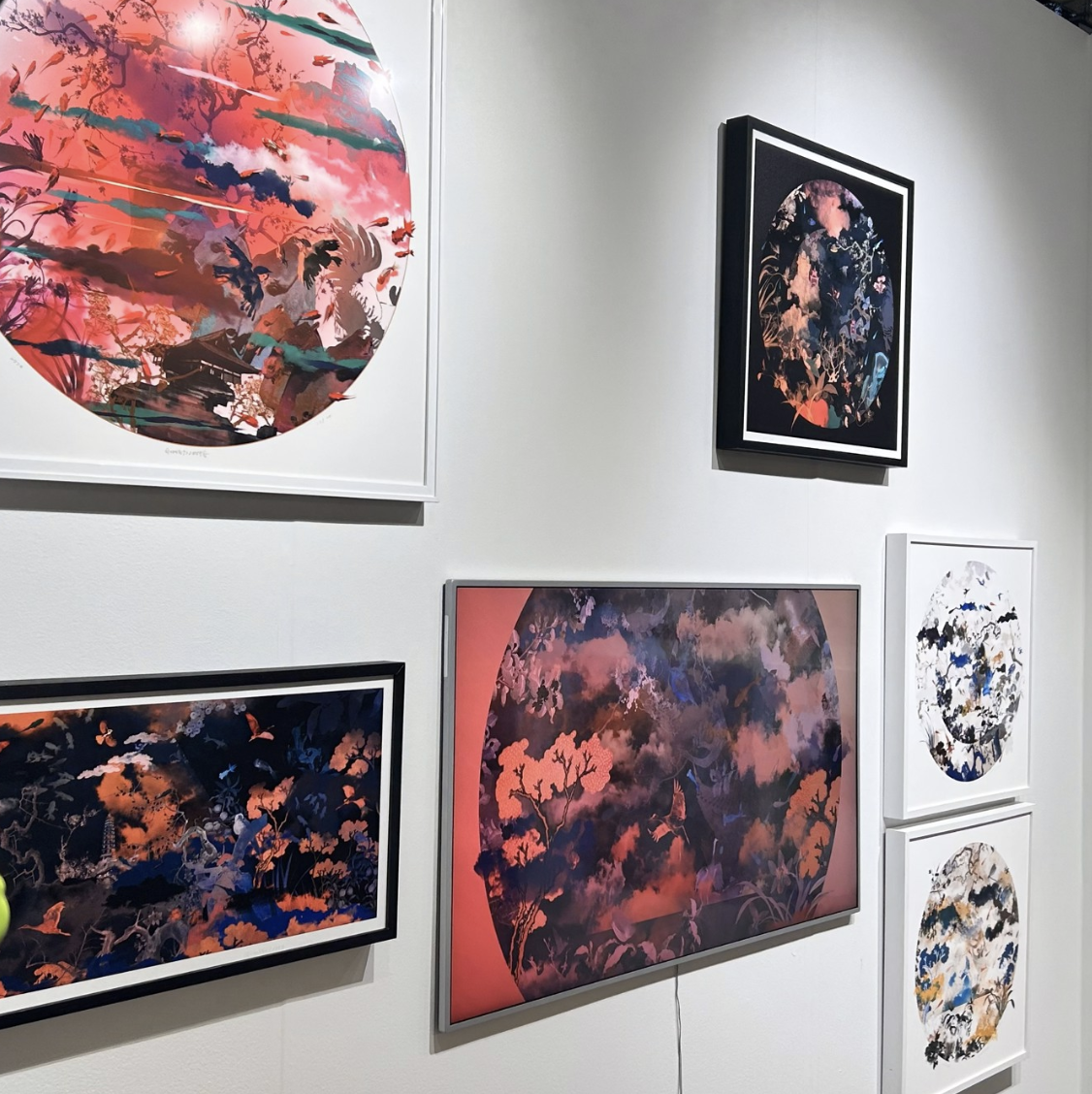 THE CAMP Gallery

(Miami)