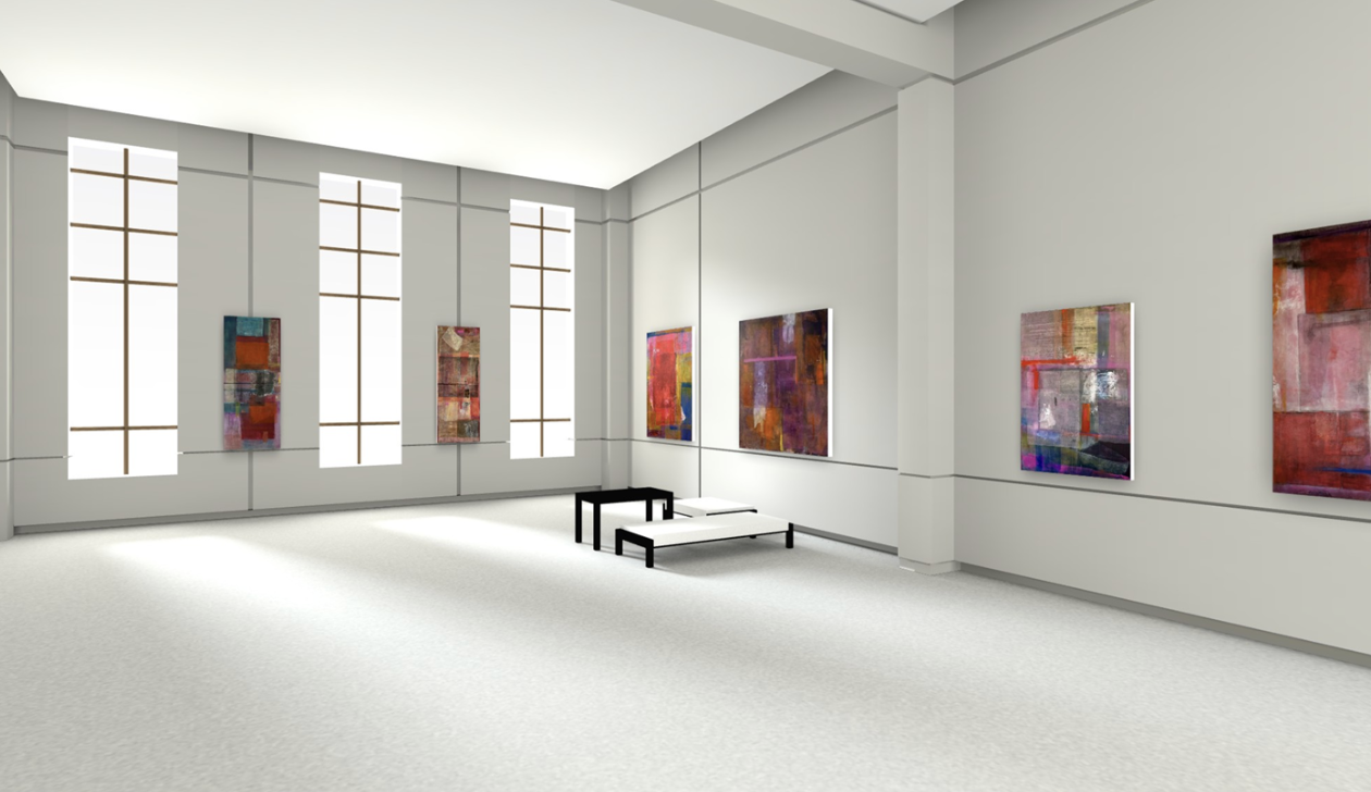 ARTTROPE GALLERY

(Paris)