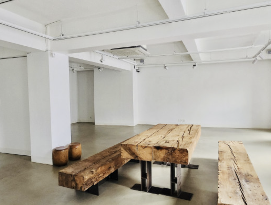 NAMA Gallery

(Seoul)