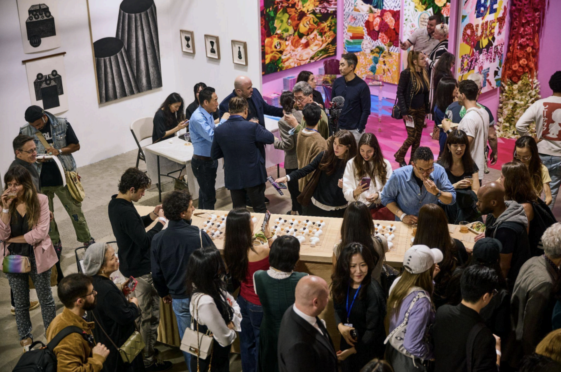 FOCUS Asian Contemporary Art Fair Makes New York Debut in May