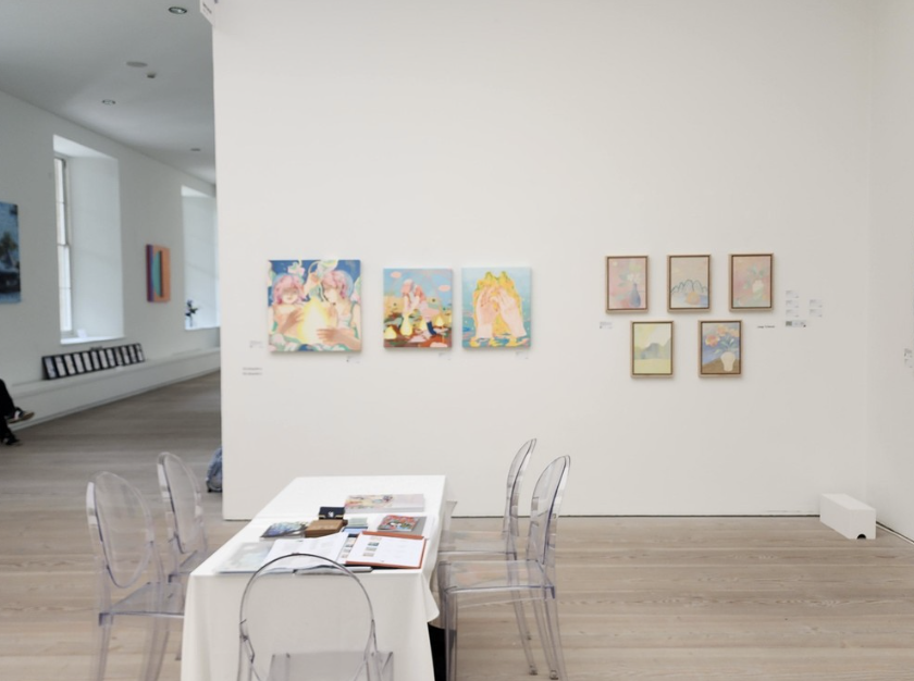 SUHIN GALLERY 

(Seoul)