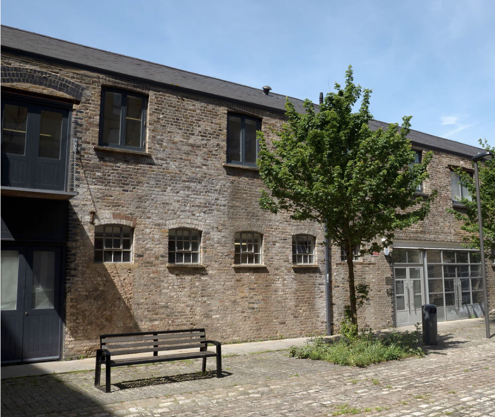 Sarabande Foundation (London)