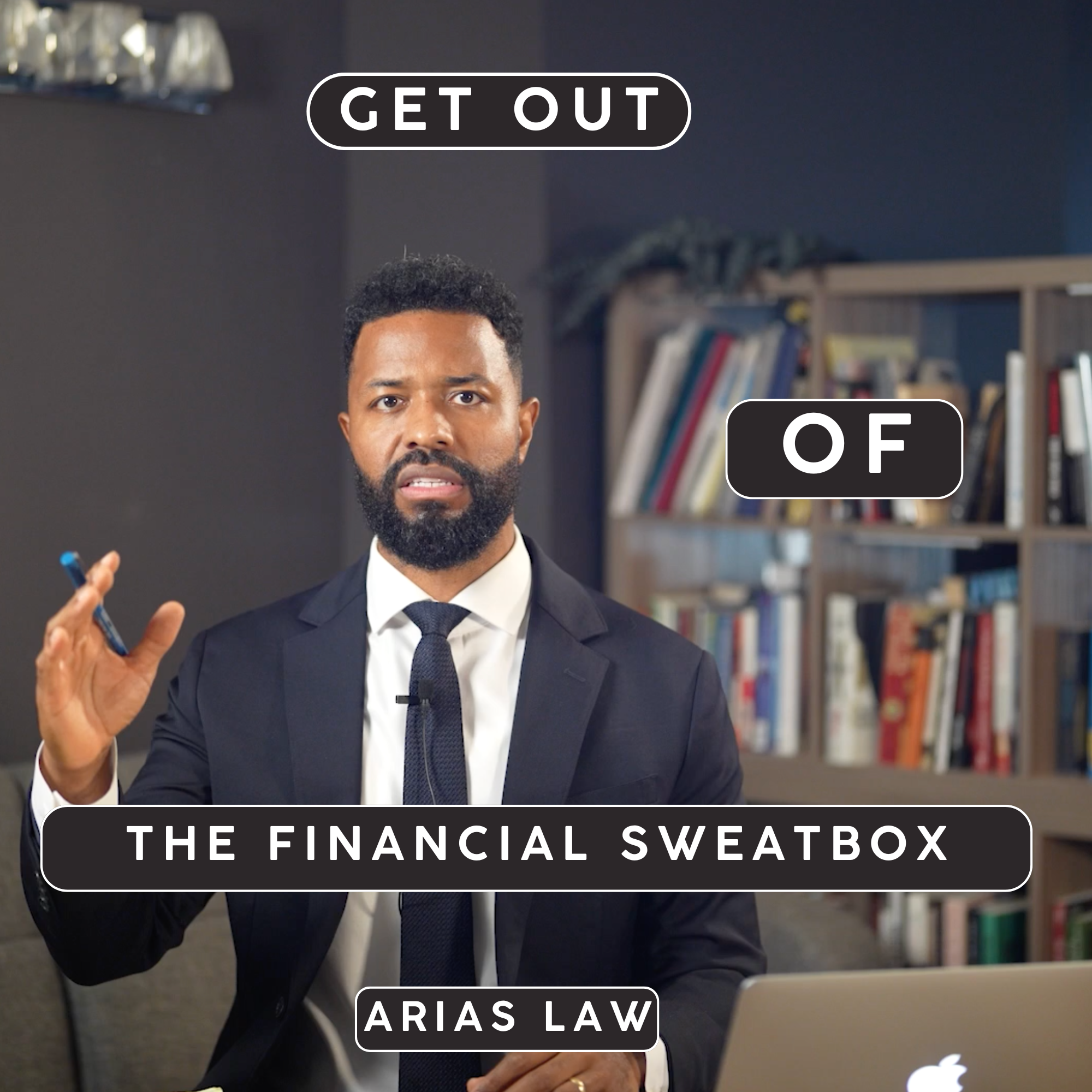 Financial Sweatbox (Poster (Square)).png