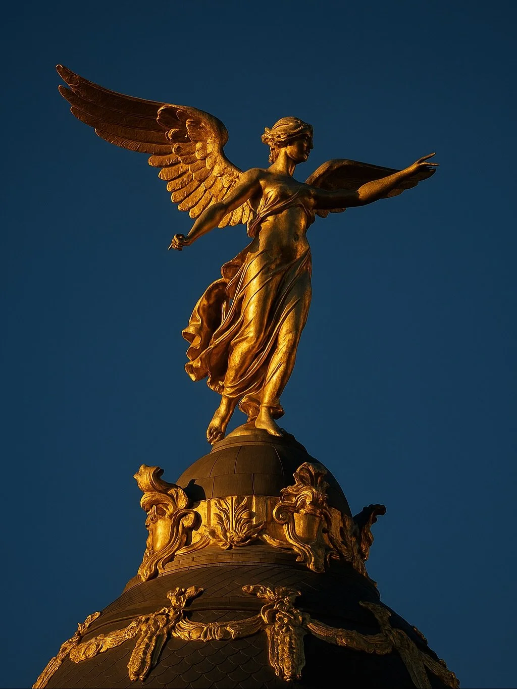 📖 Gran V&iacute;a respira historia, arte y ruido de ciudad.
Aqu&iacute; naci&oacute; el cine, se abrieron las primeros salas de ocio y a d&iacute;a de hoy sigue siendo referencia a nivel mundial. 

🕯️ Descubre su historia completa en el blog.
👉 Li