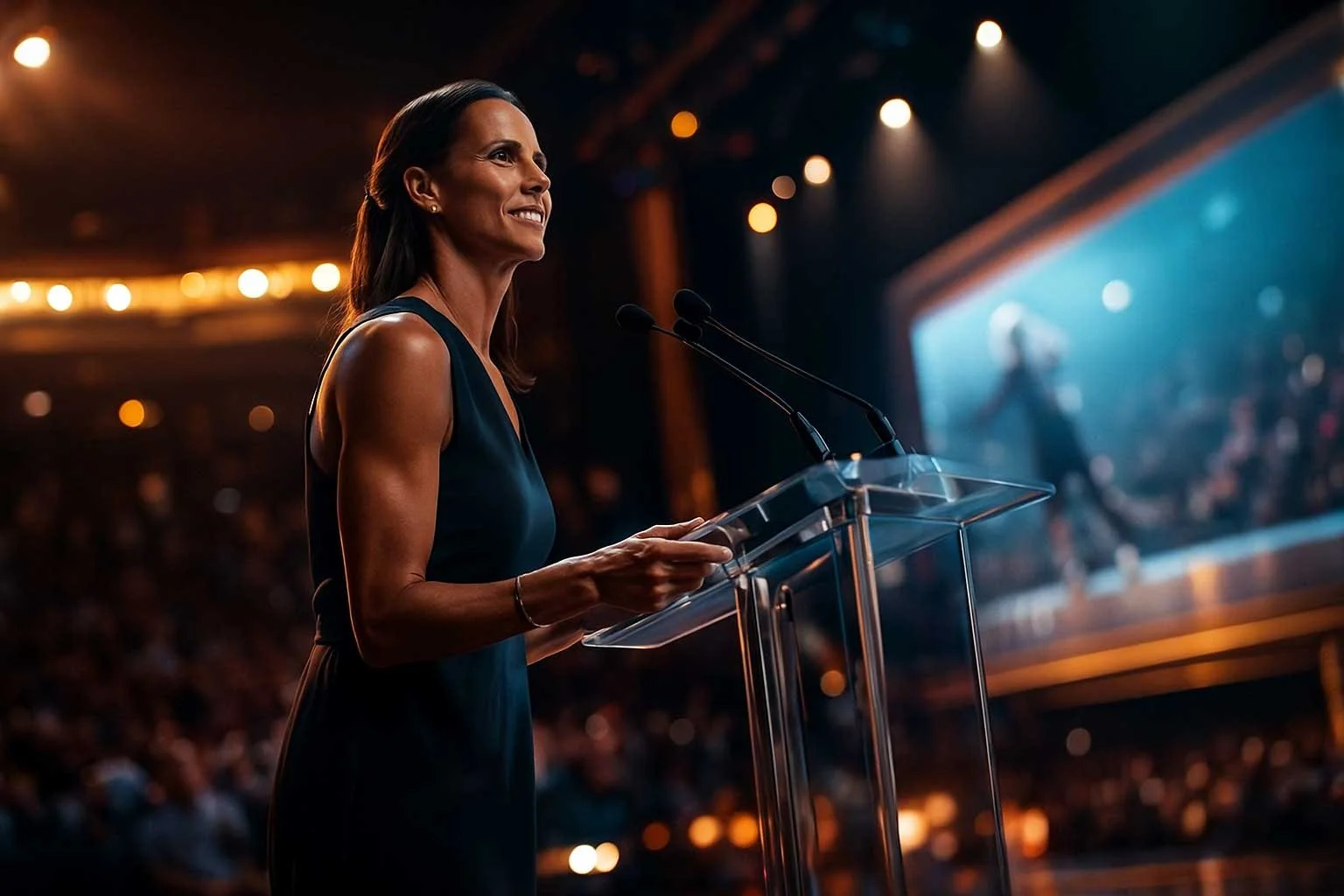 Amaya Valdemoro: de Alcobendas al Hall of Fame de la WNBA