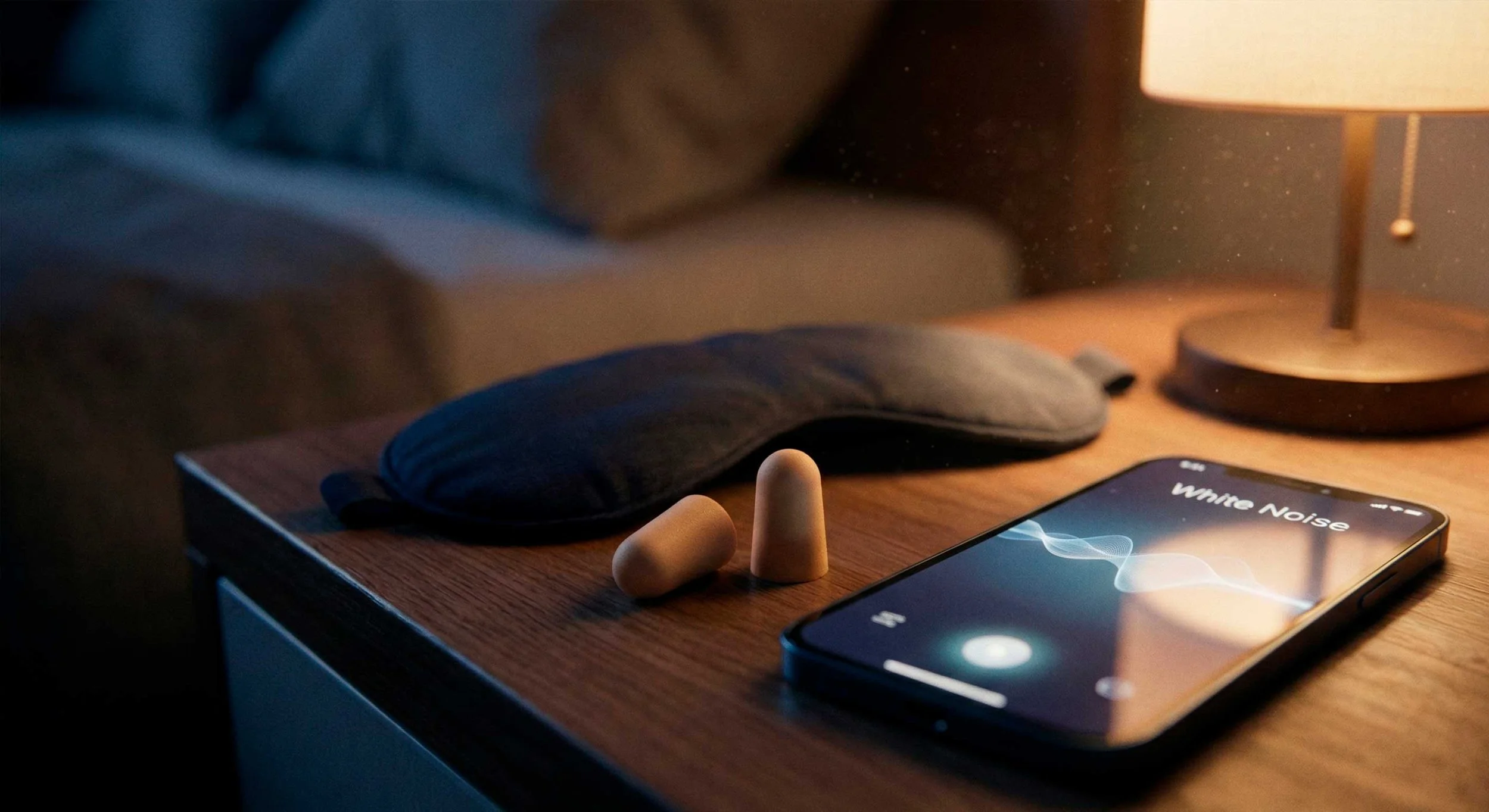 Dormir sin ruido en el centro de Madrid: trucos reales (y zonas que evitar)