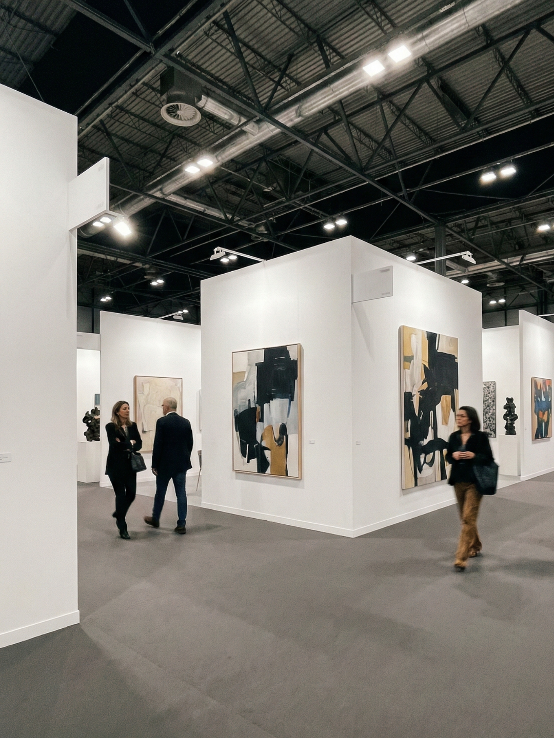 Semana del Arte Madrid 2026: fechas de ARCO y Art Madrid + cómo disfrutarla sin acabar agotado