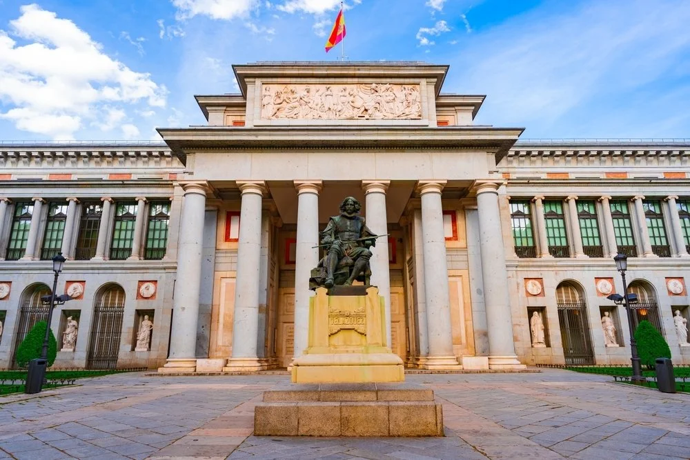 Prado, Reina Sofía y Thyssen: cuándo nacieron estos 3 museos y lo que representa para Madrid a día de hoy