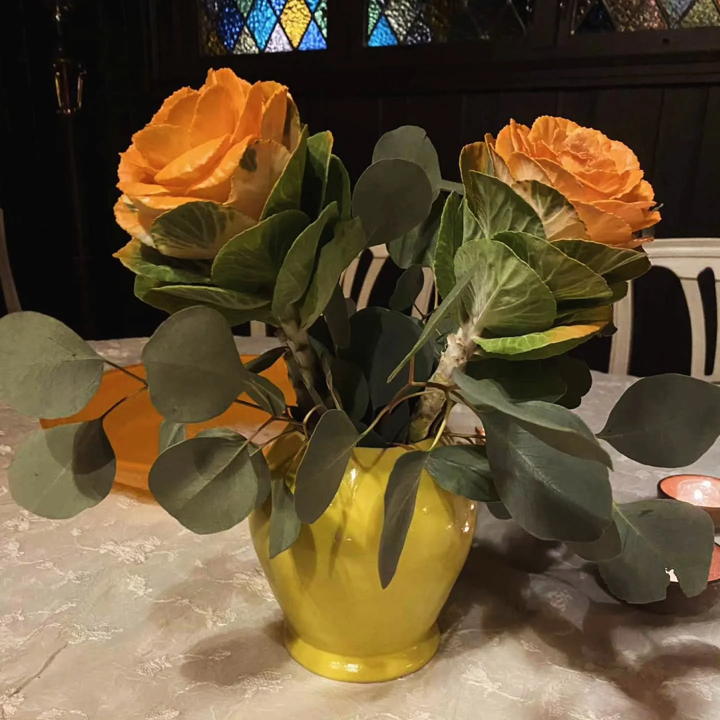 - Bells -
Spring 2024
Pot decor done right - simple and elegant
.
.
.
#porcelain #ceramics #pottery #handmade  #ceramicart #crystallineceramics  #crystallineglaze #porcelainart  #studioceramics #contemporaryceramics #crystalline #handmadeceramics  #w