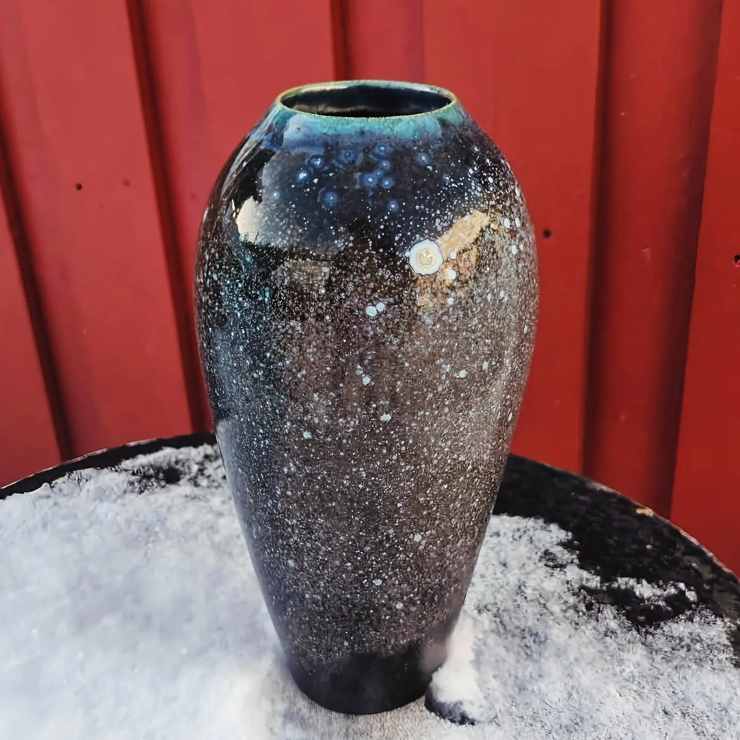 - Night Sky -
Winter 2026
Making wishes on shooting stars