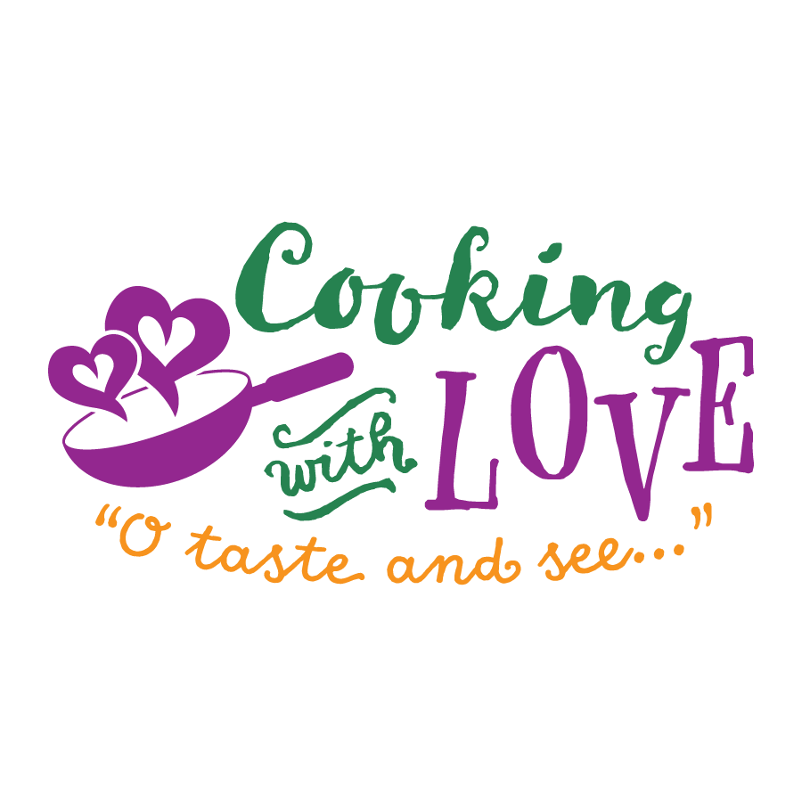 Cooking with Love