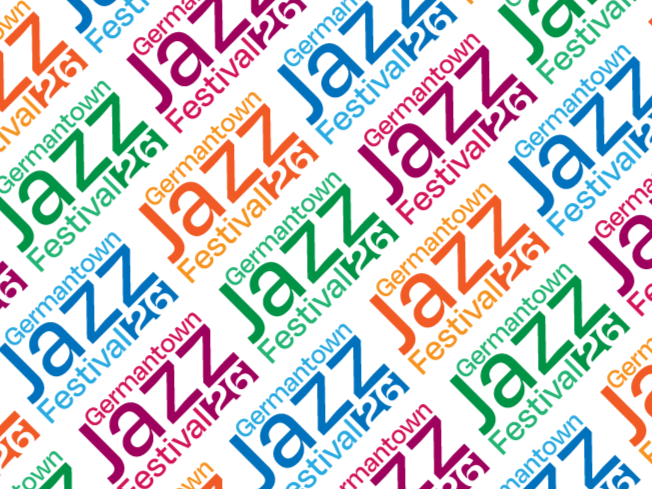 Germantown Jazz Festival Concepts