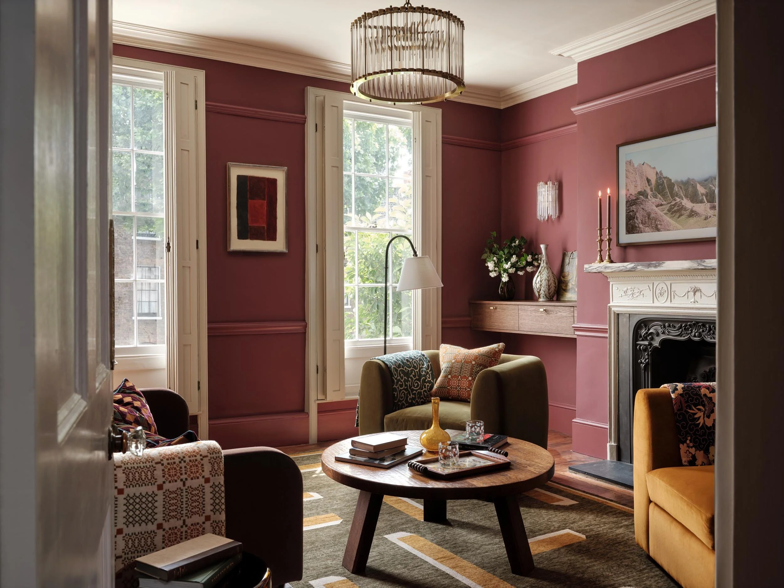 Portfolio | Studio Shan Interior Architecture & Design Projects ...