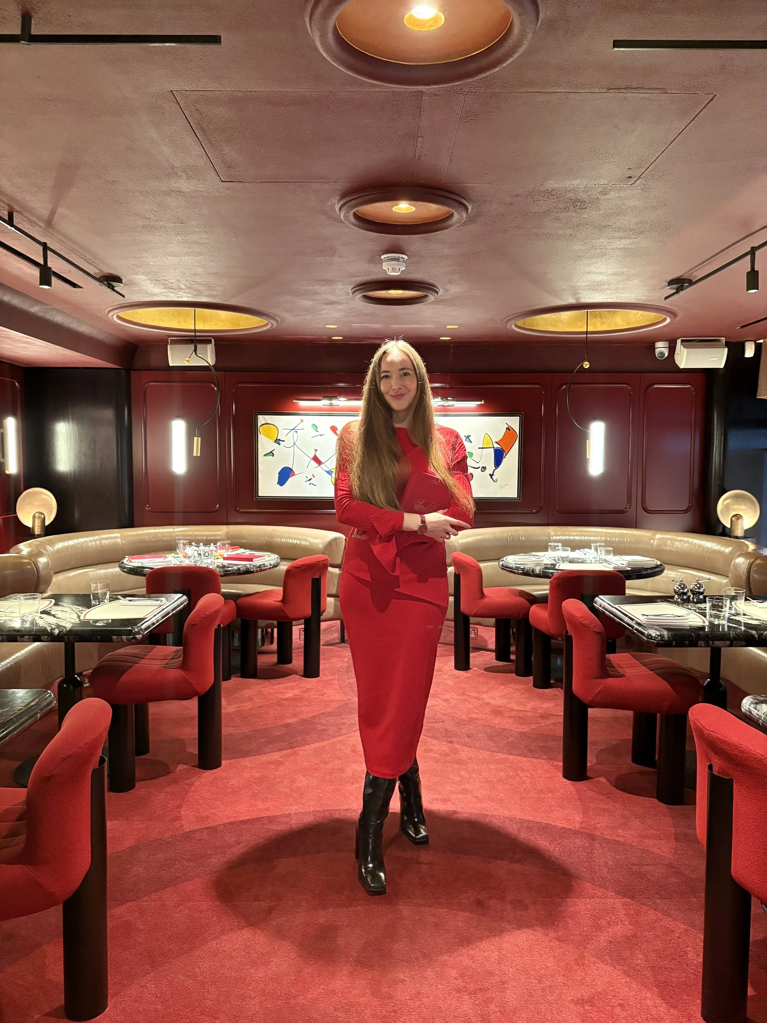 YourNOOK Community Gathering | Your Space. Your Community. Your Nook. | Founded by Aleksandra Pawlowska