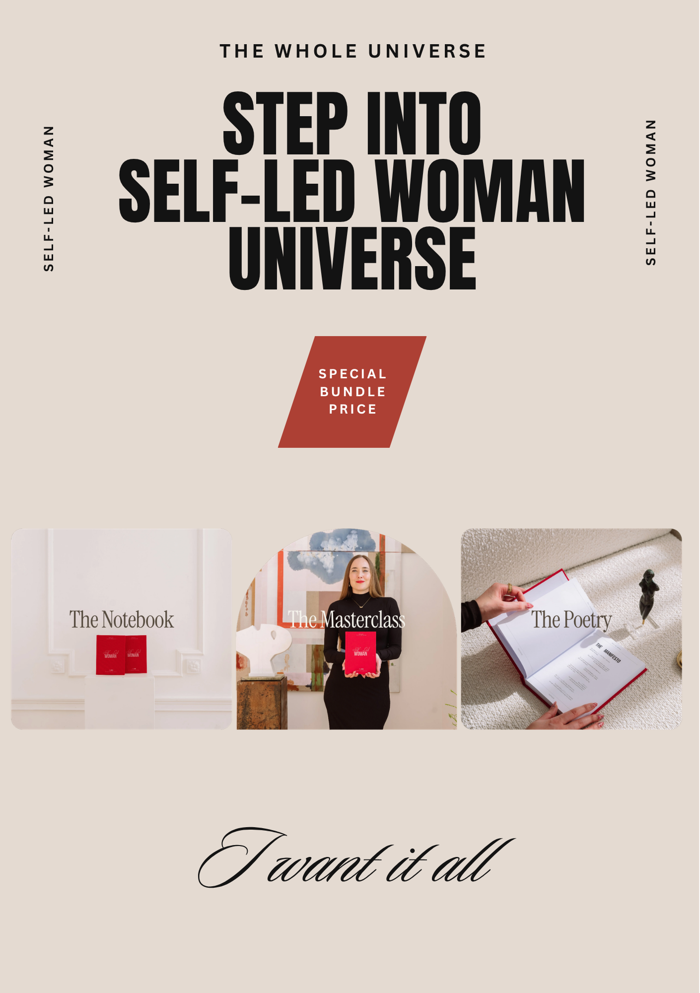 Whole Universe Bundle