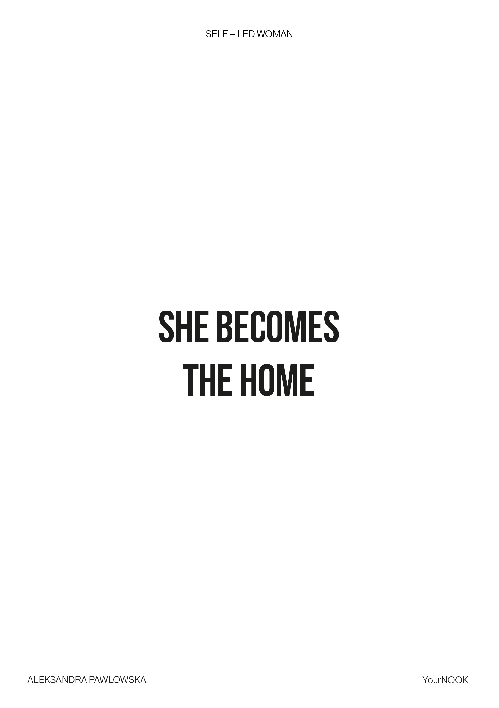 Self-Led Woman Poetry YourNOOK Aleksandra Pawlowska 16.png