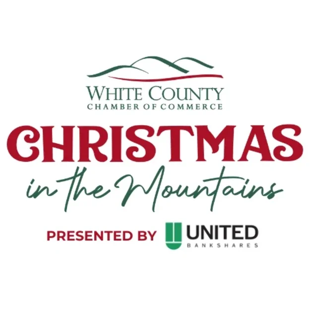 Christmas in the Mountains