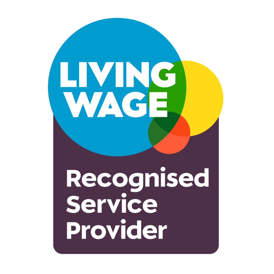 Living Wage Employer