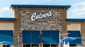 Culver's