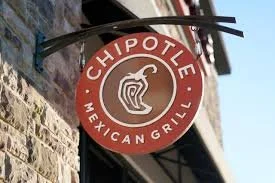 Chipotle (Dine-In and Pick-up) 