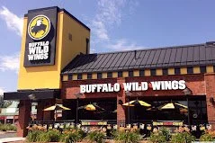 Coventry Buffalo Wild Wings (Dine-in and Carry-out)