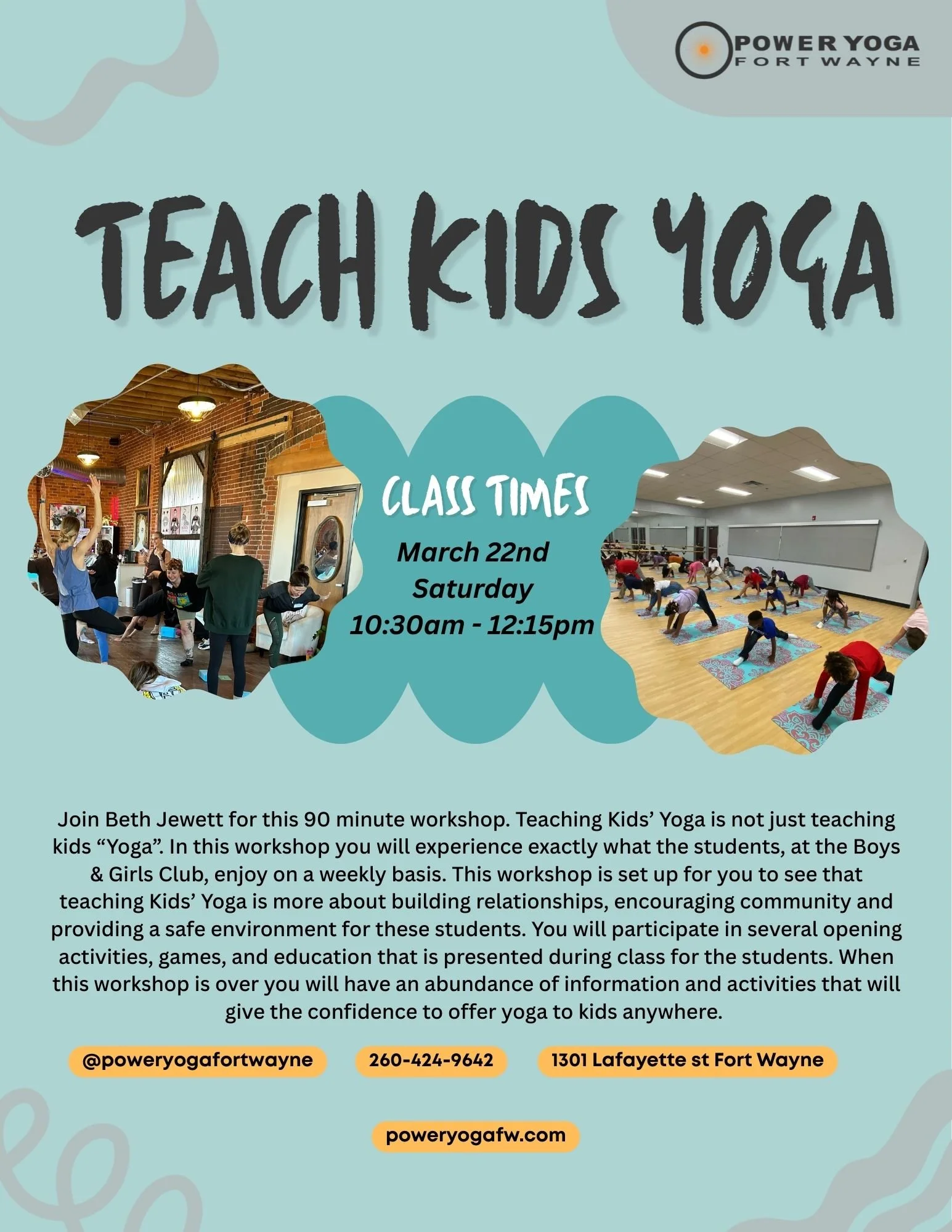 Purple and Green Playful Wellness Yoga For Kids Flyer.jpg