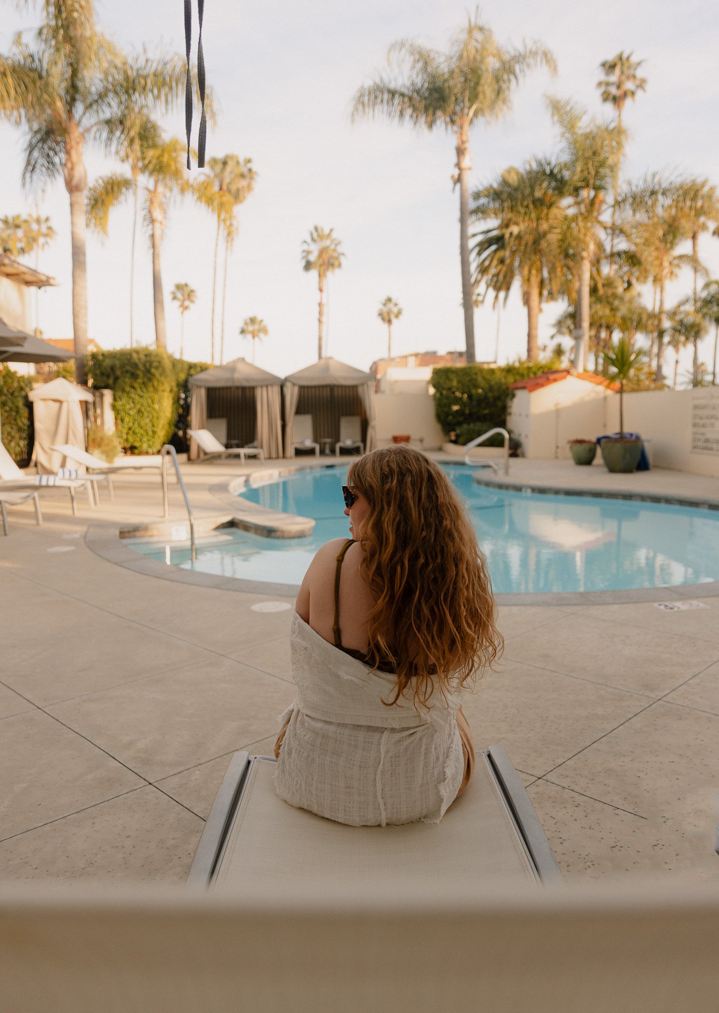 Santa Barbara in 24 Hours