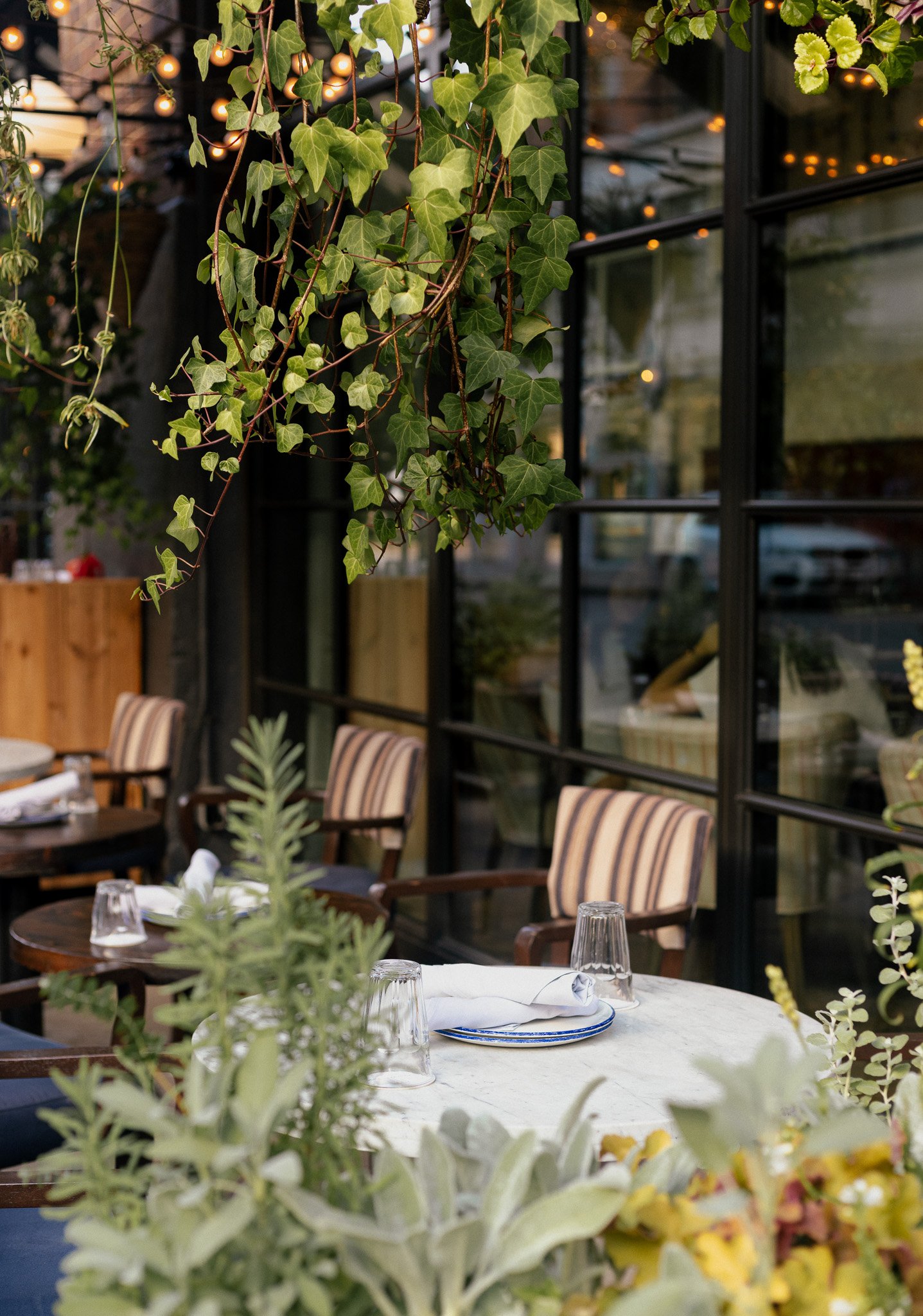 5 Coolest West Loop Restaurants