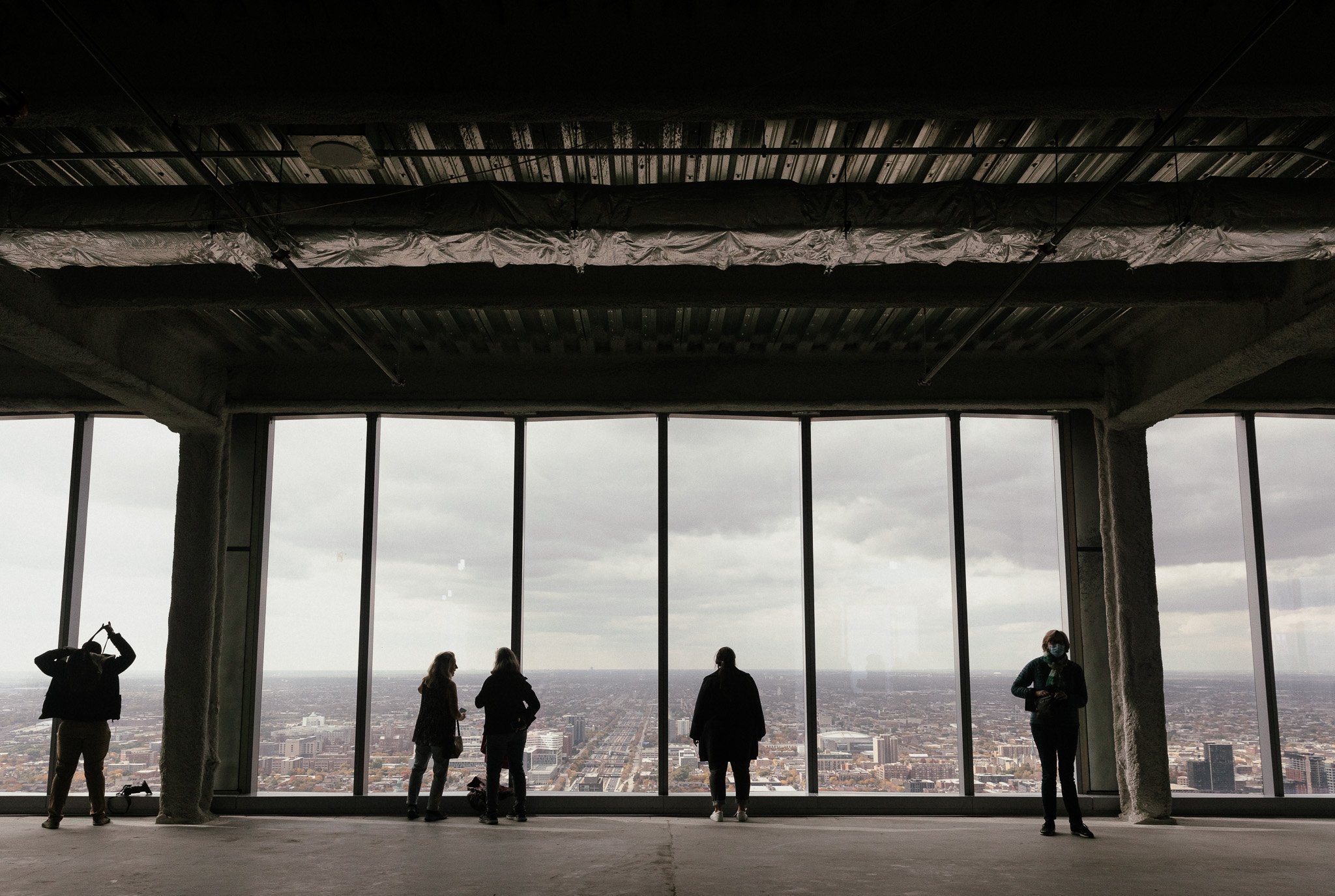 Chicago Open House: Chicago’s Best Kept Secret