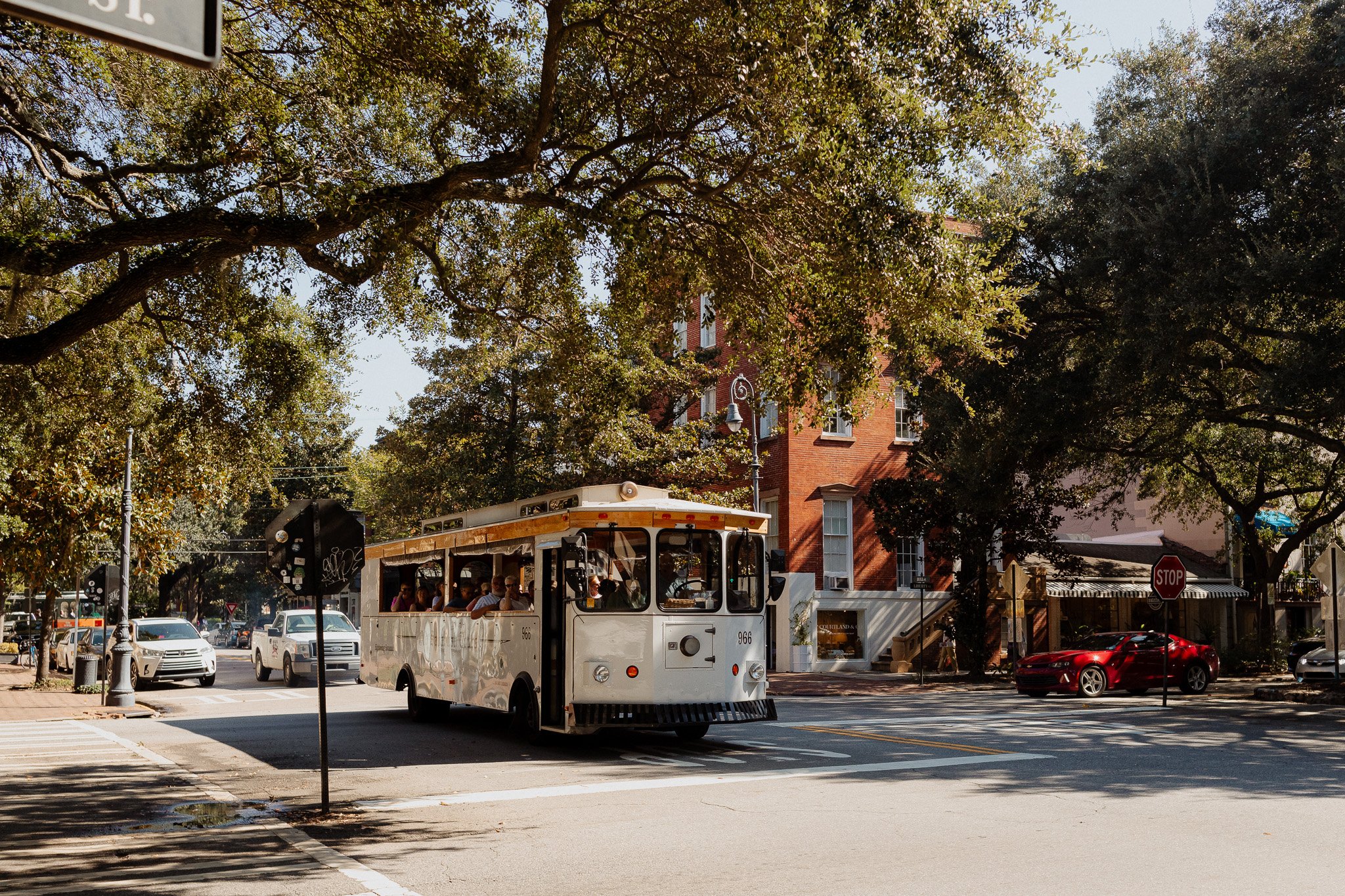 48 Hours in Savannah, GA