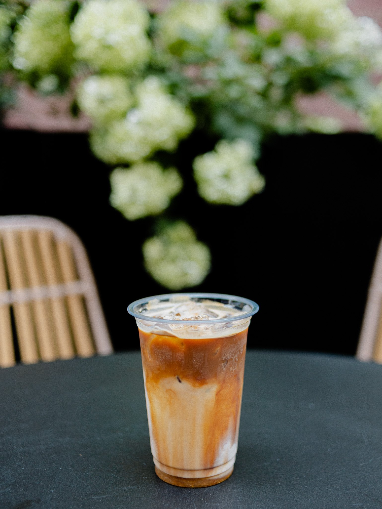Froth: A Trendy Coffee Shop in the West Loop