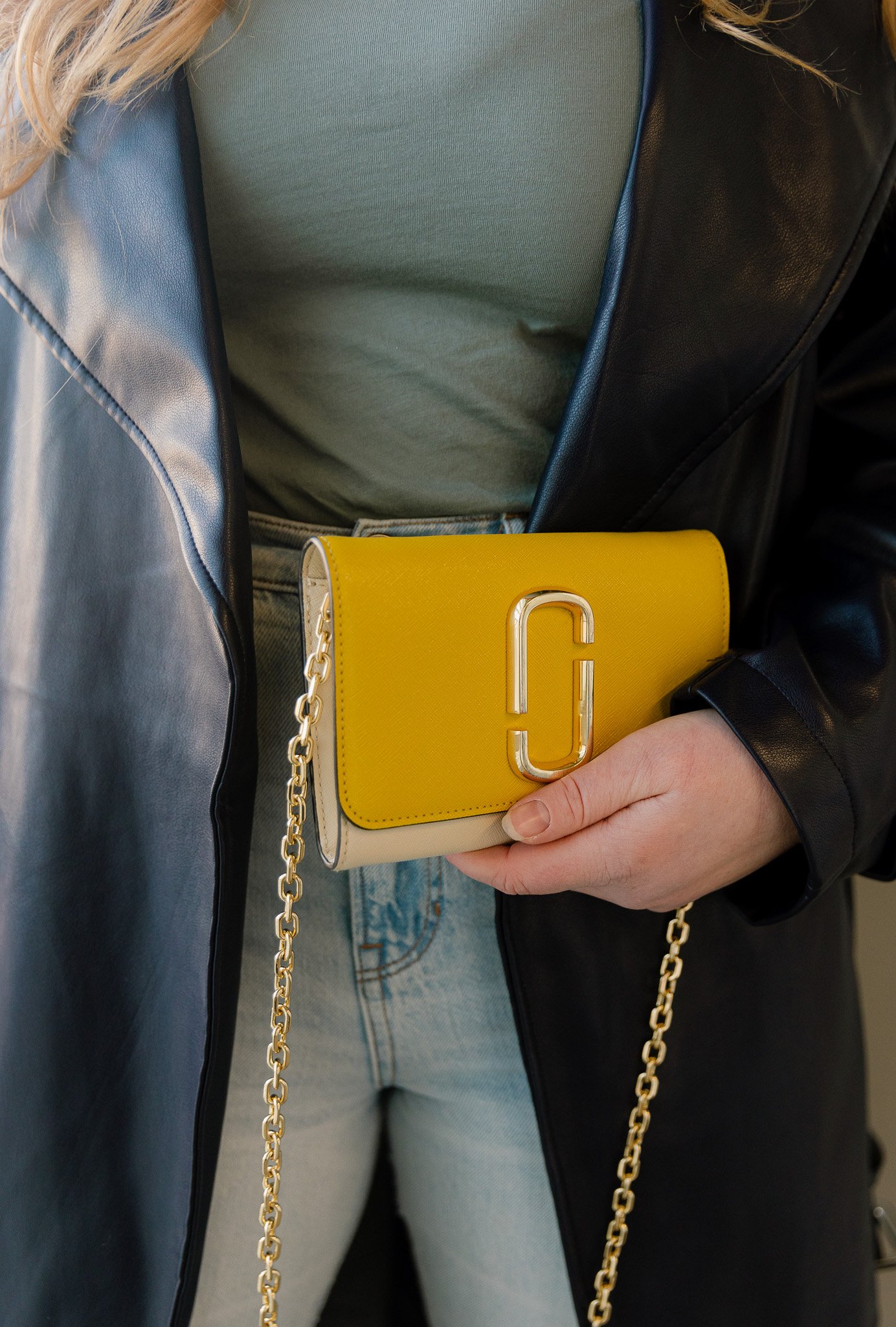 Different Types of Leather - Handbag Edition