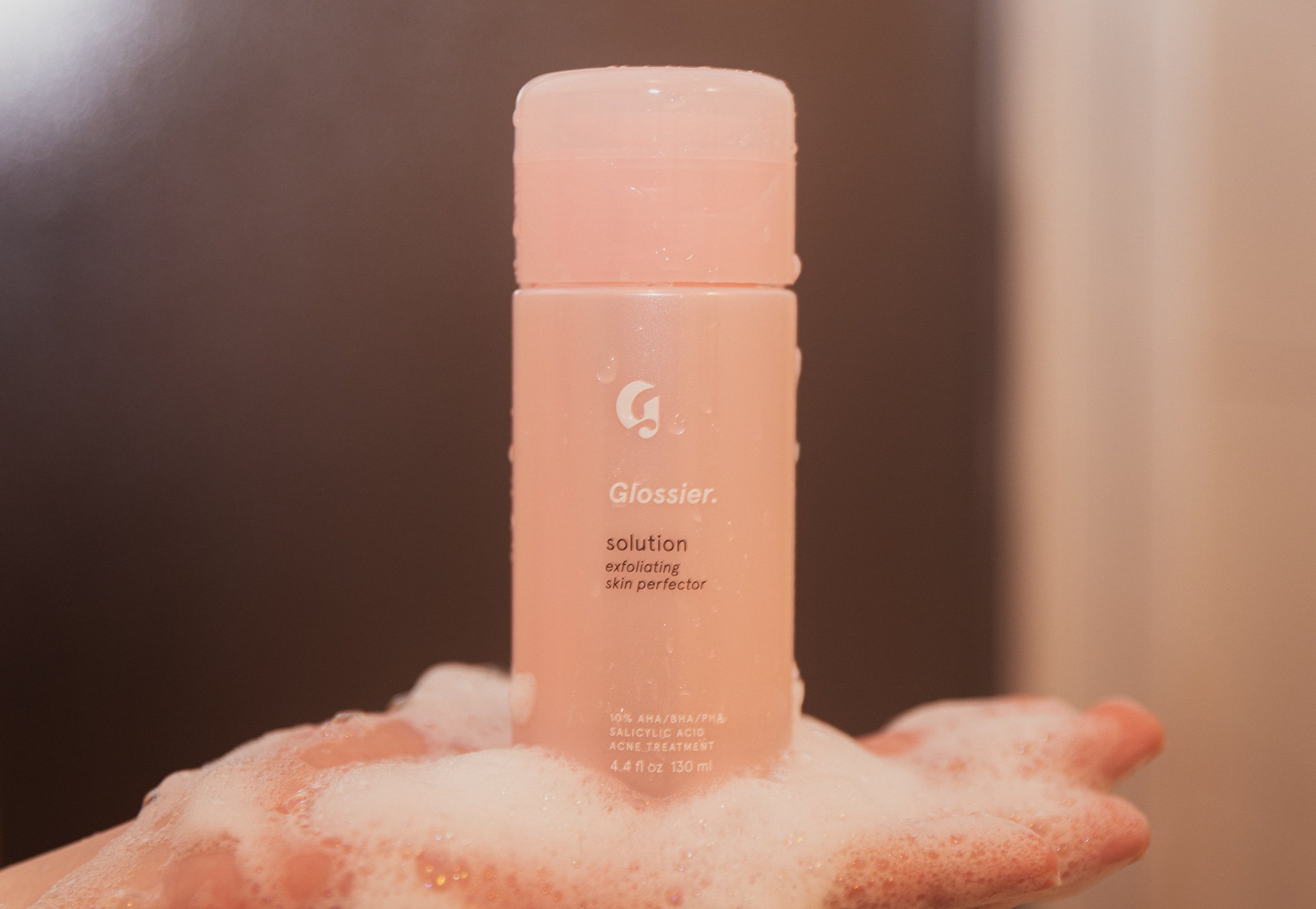 Comprehensive Glossier Review