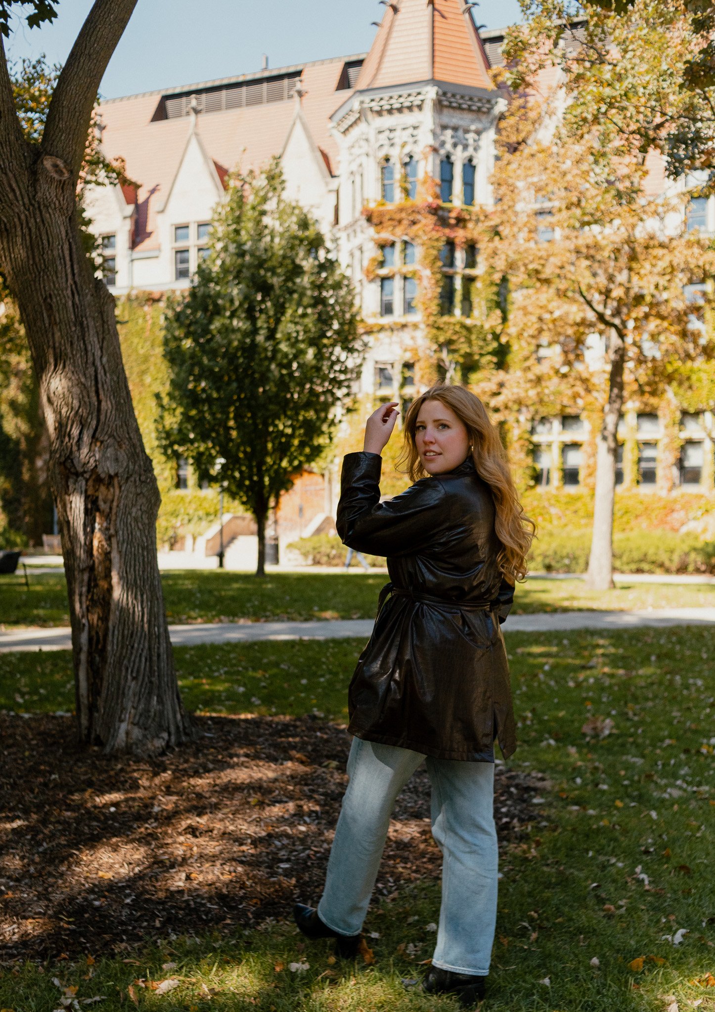 UChicago: A Photo Diary