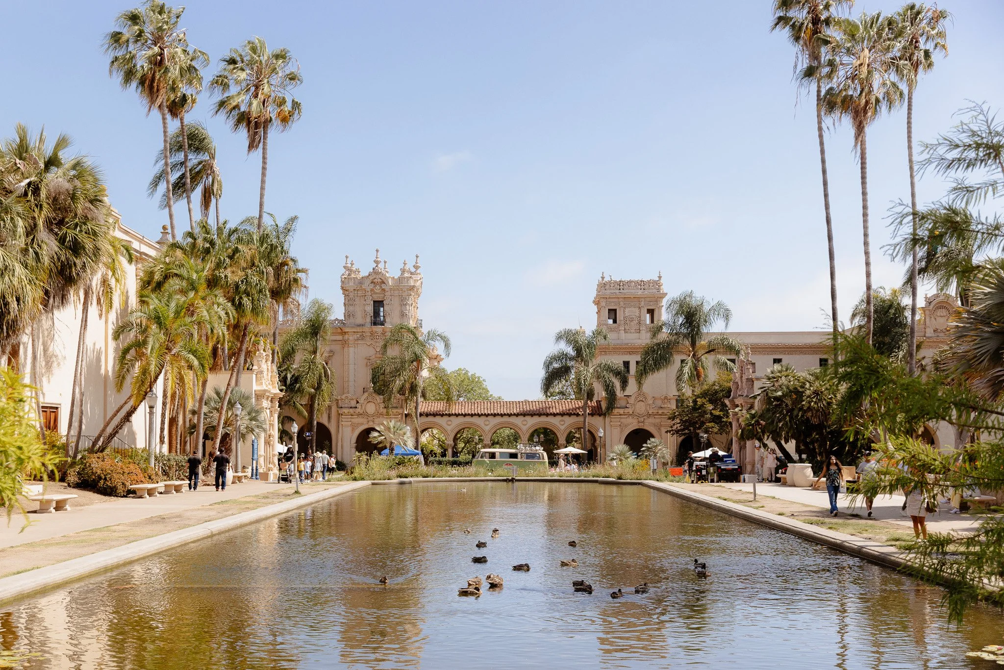 Balboa Park: A Must See San Diego Destination