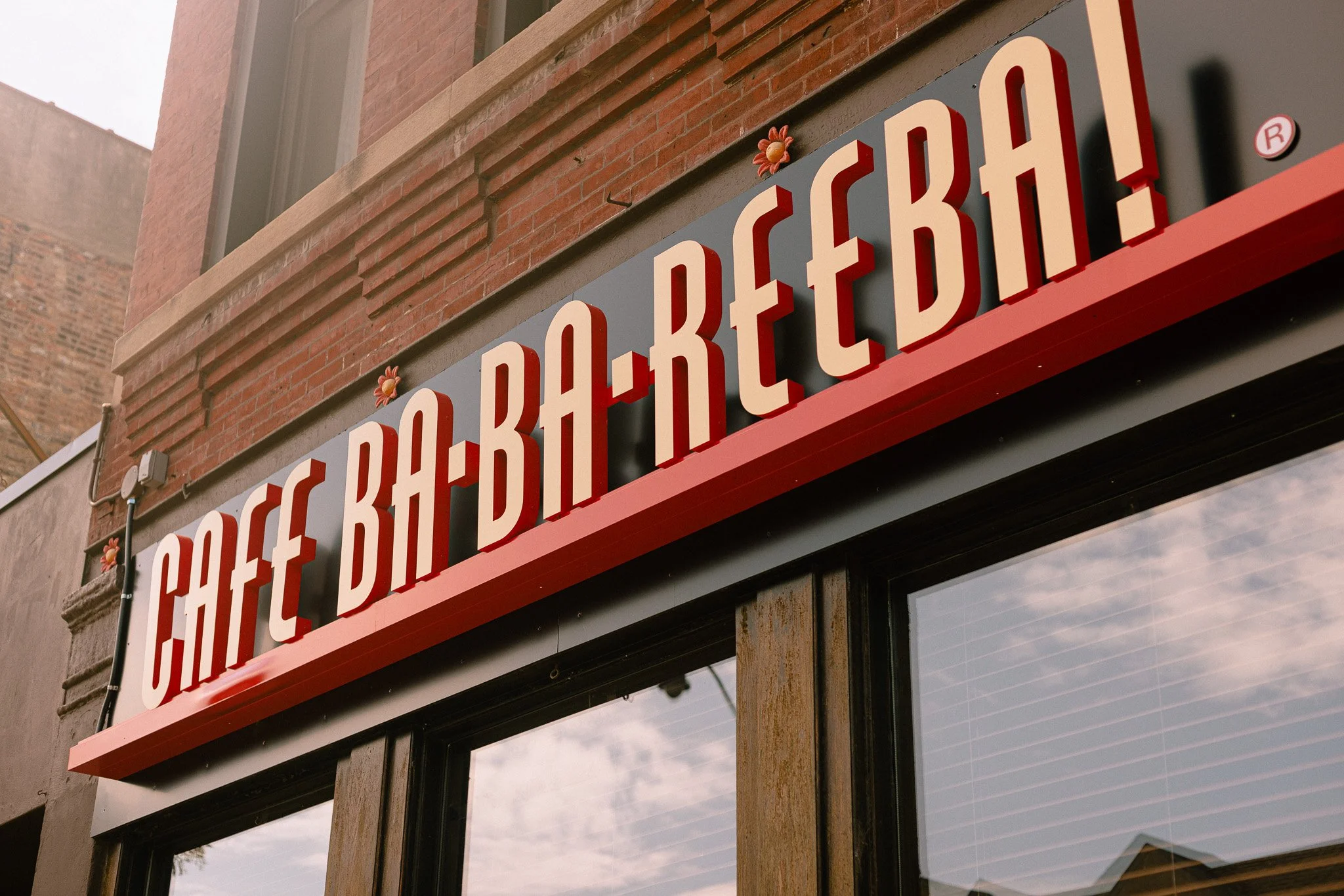Cafe Ba-Ba-Reeba: Tapas in Lincoln Park