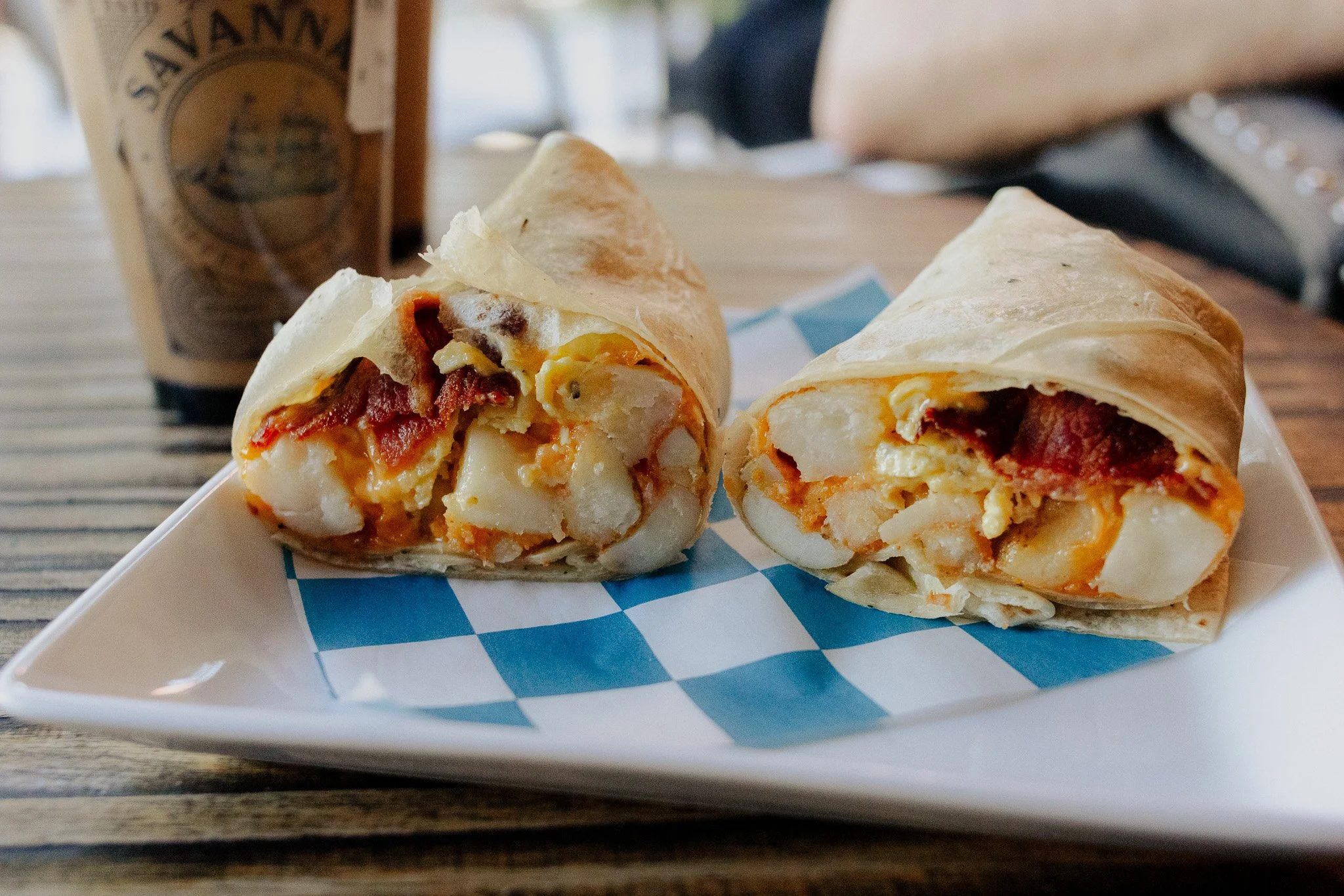Must Try Savannah Coffee Shops