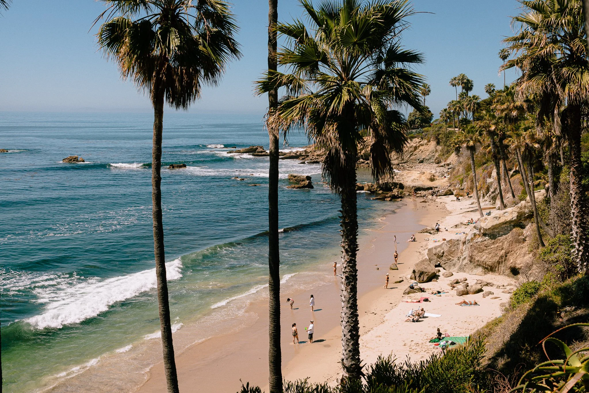 Heisler Park: The Hidden Gem of Orange County