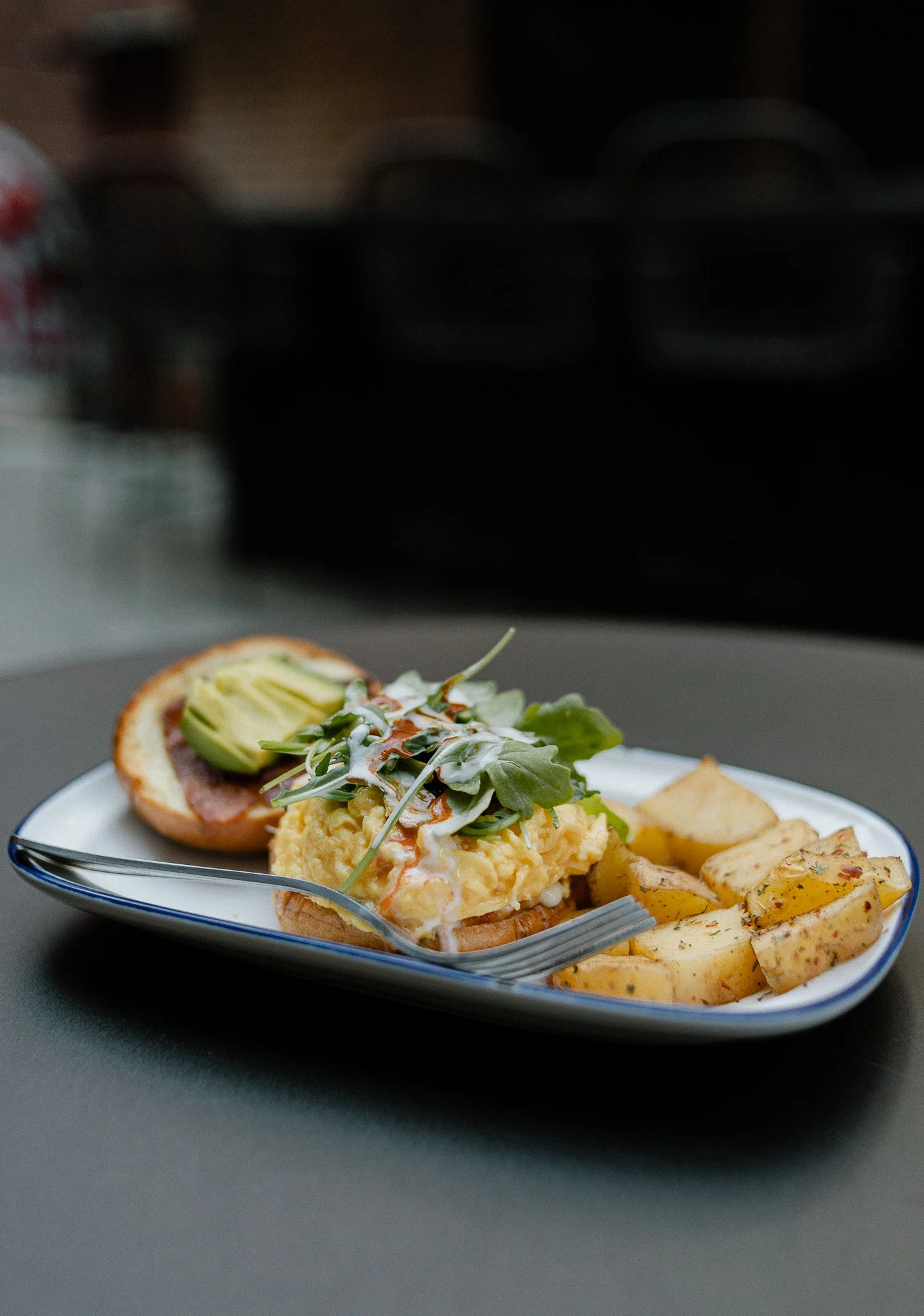 5 Must Try Brunch Spots in Chicago