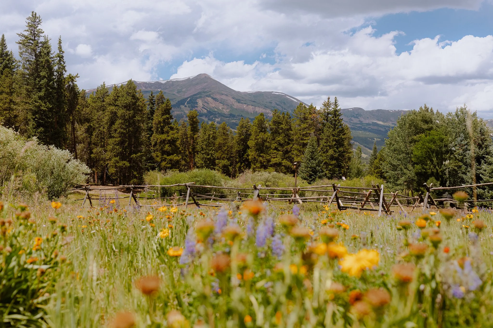 Breckenridge, CO: Girls Trip Edition