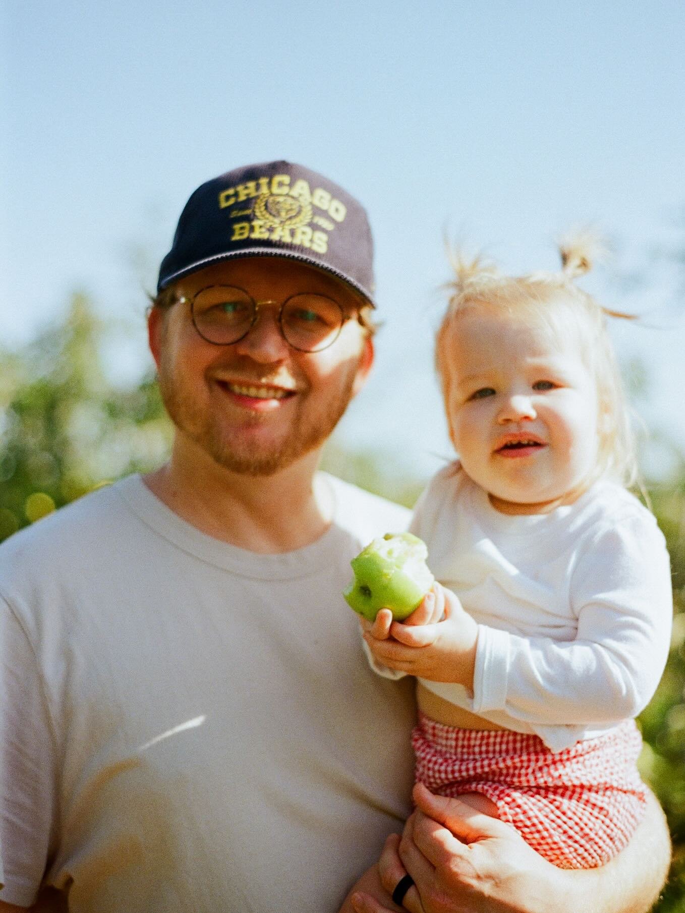 Part 4: Apple Picking 🍎